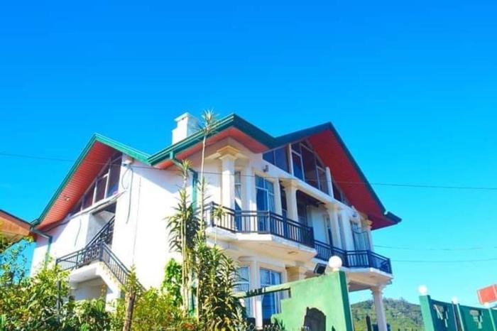 Hill Paradise Nuwaraeliya