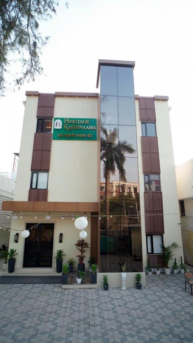 Heritage Kashinaama Ek Kahani Banaras Ki