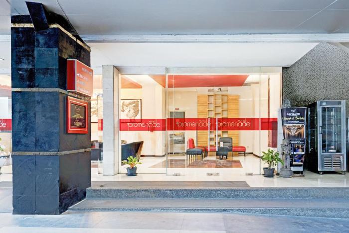 Collection O Hotel Promenade Cihampelas