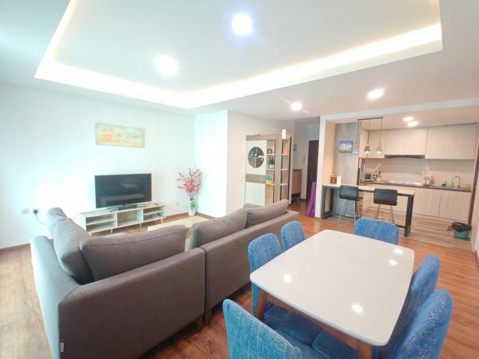 Vivacity Jazz3 Apartment Kuching 126