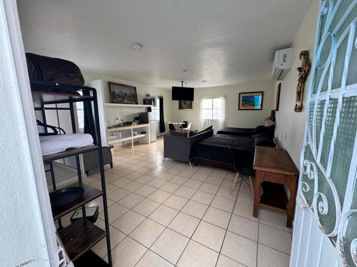 Loft Renée a 10 minutos del Zócalo