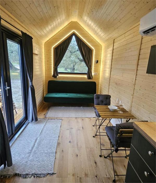 Intermezzo X by Tiny Away