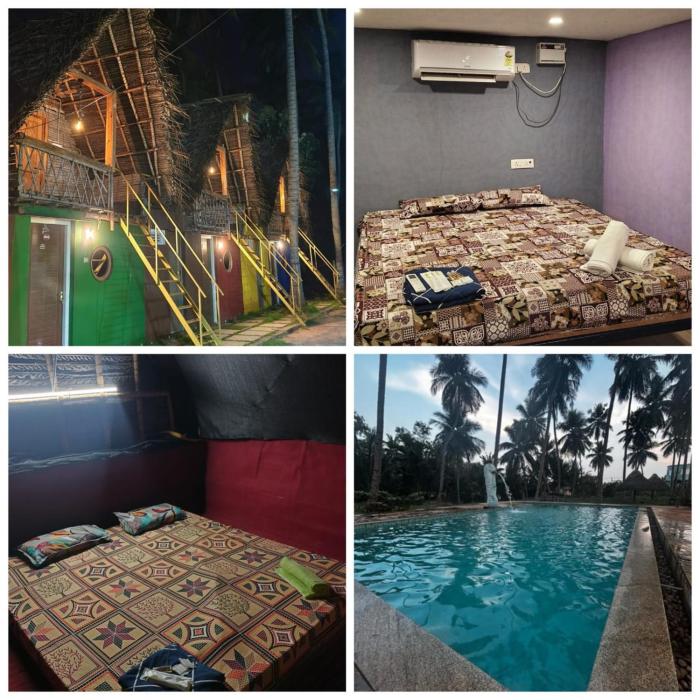 Nature Retreat Stay