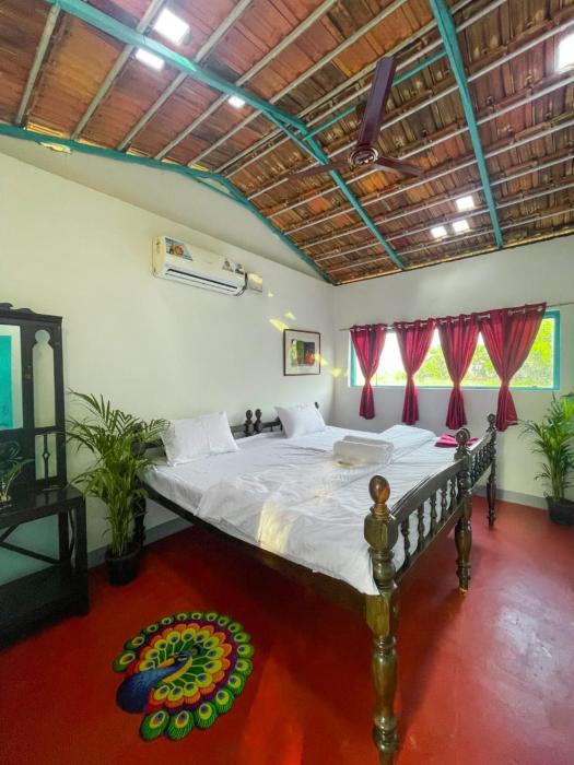 Radha avira cottages