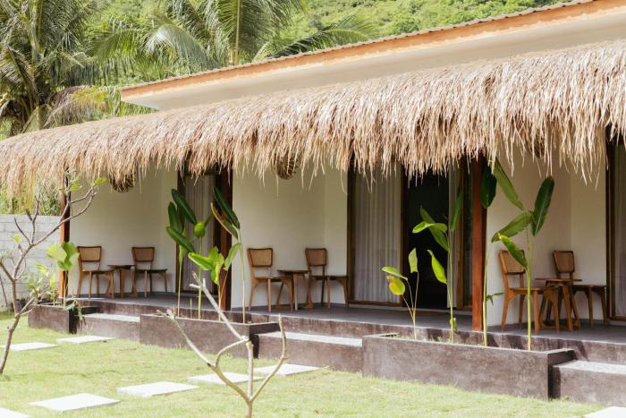 Ocean Breeze Homestay