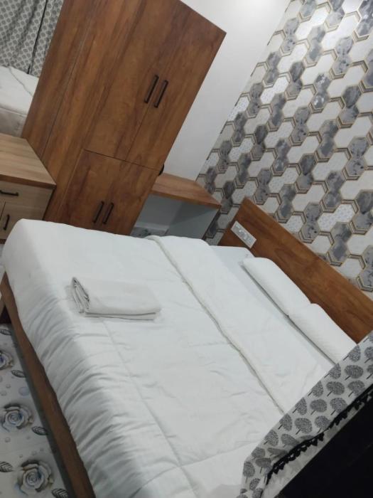 Vijay Cozy Corner rooms