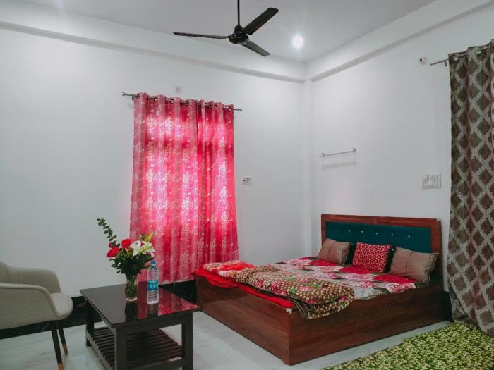 Ayodhya vihar homestay