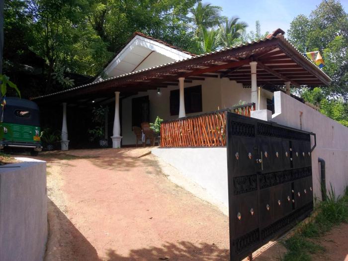 Methusha Holiday House