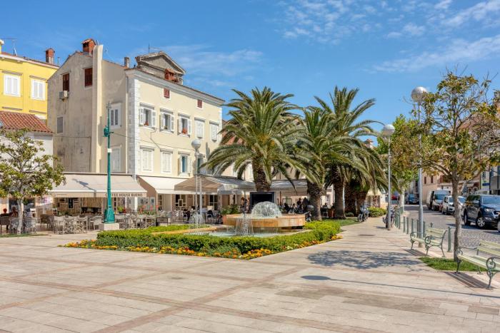 Amalija Sea View Apartments