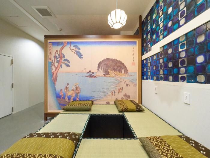 Retrospect Stay Yokohama