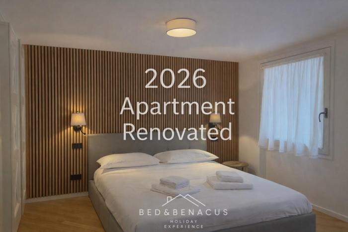 NEW Appartamenti Anna