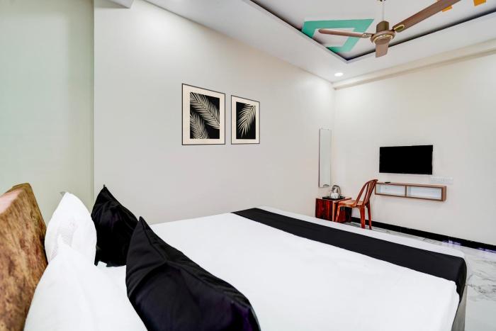 Super Hotel O Swagatam Hotel