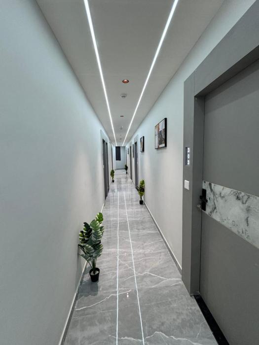 hotel hr plaza