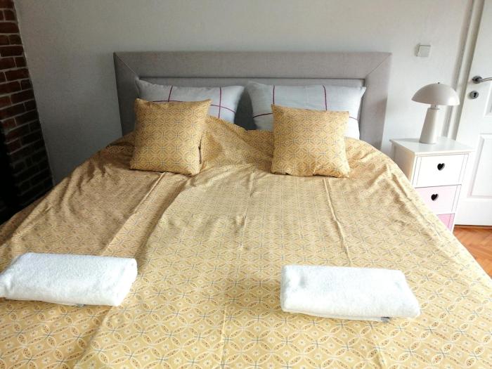 Premium apartment with a million dollar view