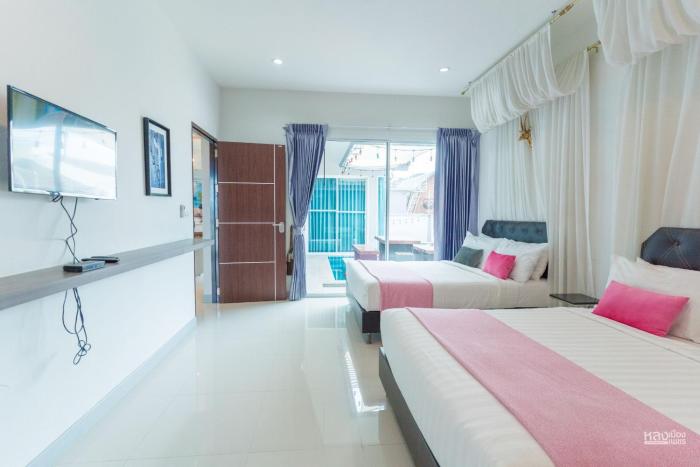 สายป่าน พลูวิลล่า