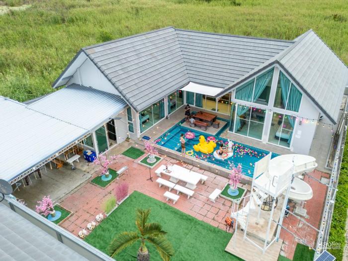 สายป่าน พลูวิลล่า