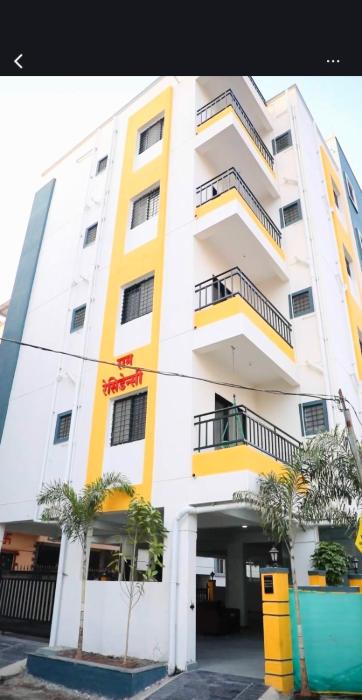 Joy Suites and Hostel