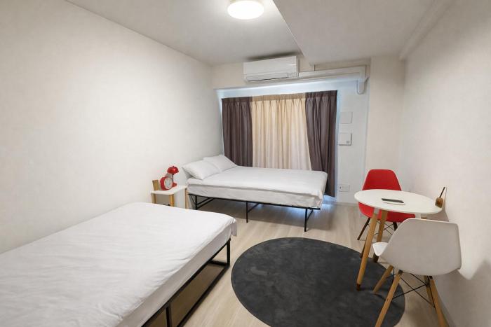 GARDENIA Nanba Minami 603