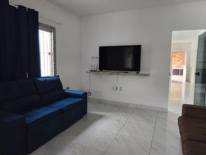 Casa de praia em Prado Bahia melhor custo benefício