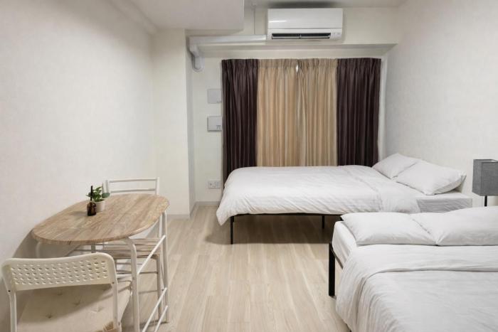 GARDENIA Nanba Minami 604