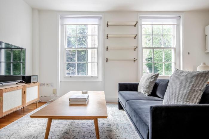 Blueground Clerkenwell nr tube Moorgate LON-371