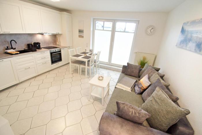 Frisiastr Zeit für Meer