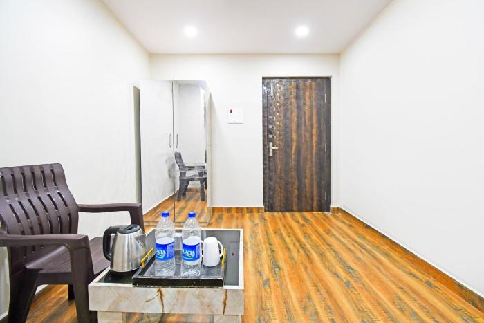 Super Hotel O THE BLUE MOON