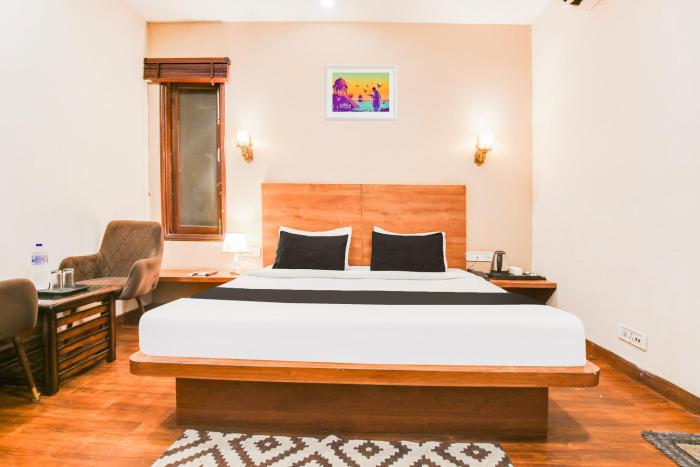 Townhouse Grand Fortune