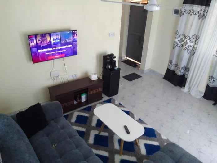 Lakeview Estate Phase1 near Naivas Bamburi