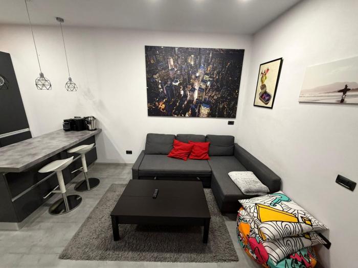 Villaggio Olimpico - Ampio bilocale in Scalo di Porta Romana