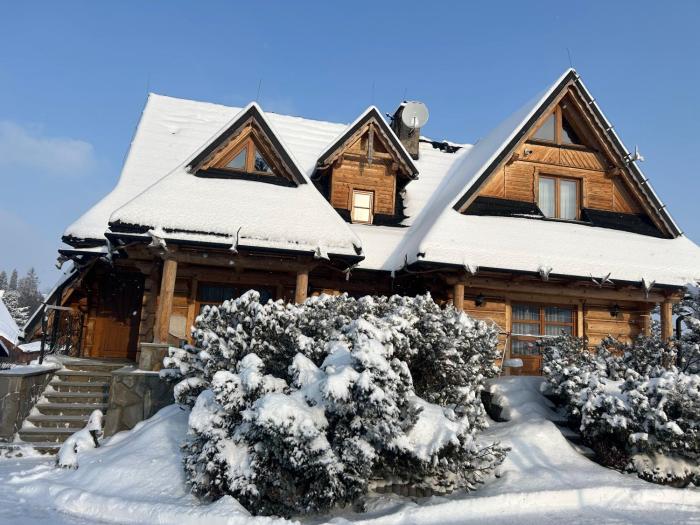 Domki u Marii- agroturystyka