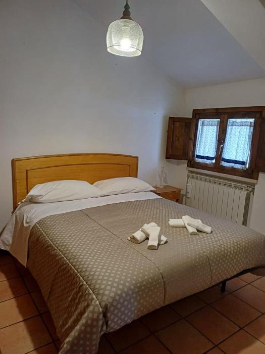 Residenza Peralto - Affitti Brevi Italia