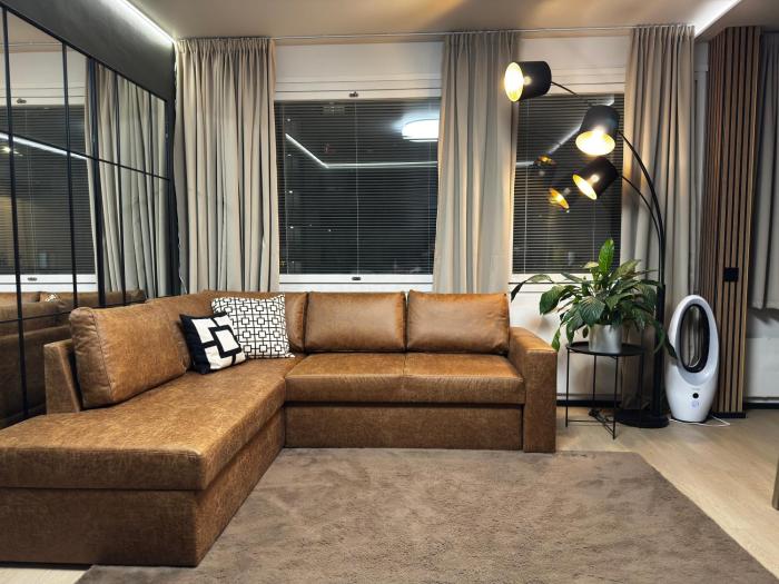 Lux Eight, 2-Bedroom City Centrum