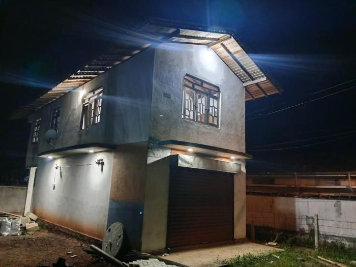Southern Villa