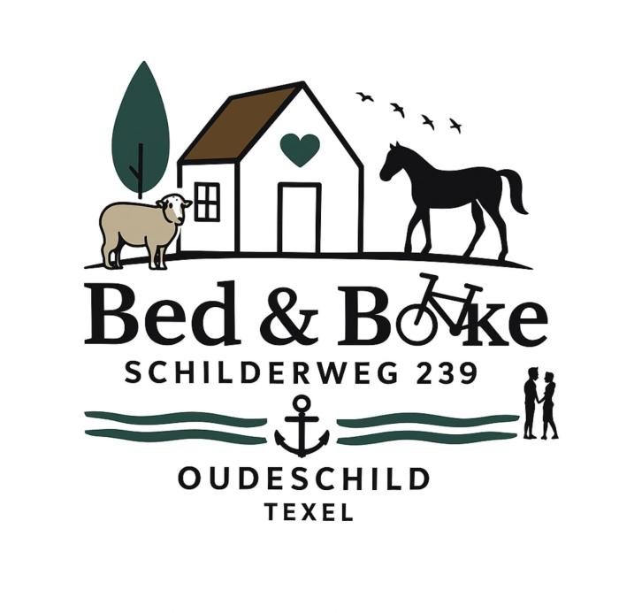 Bed en Bike Oudeschild