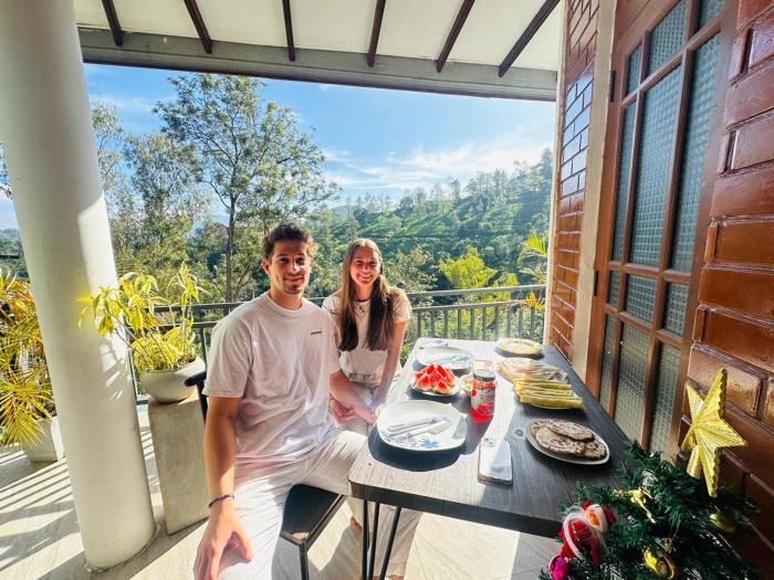 Ella Aura view homestay