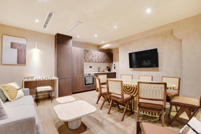 NoChichi Collections - City Center