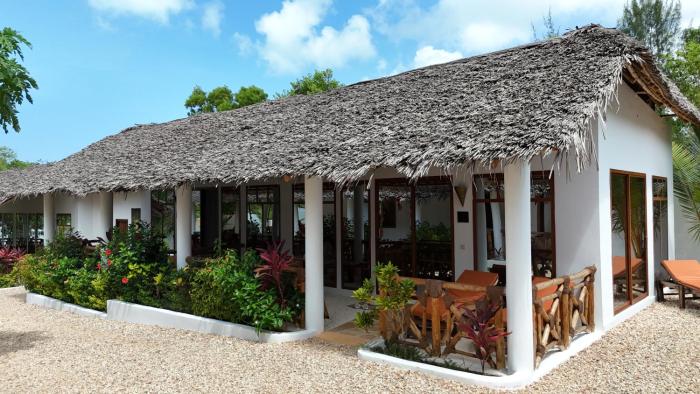 M&M Villas Zanzibar