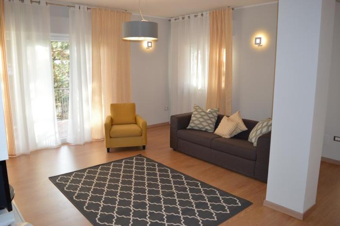Alle Porte di Assisi Holiday Home
