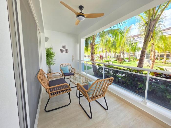 Estrella Garden Shaula 104 New Modern Apartment