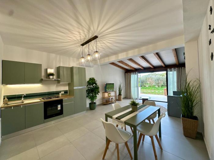 Casa Manzella Apartments