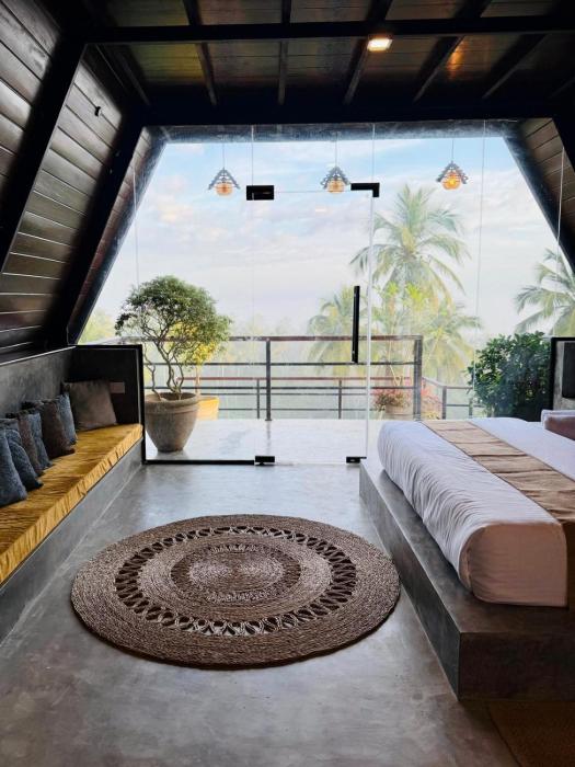 Kurunda Estate Villa