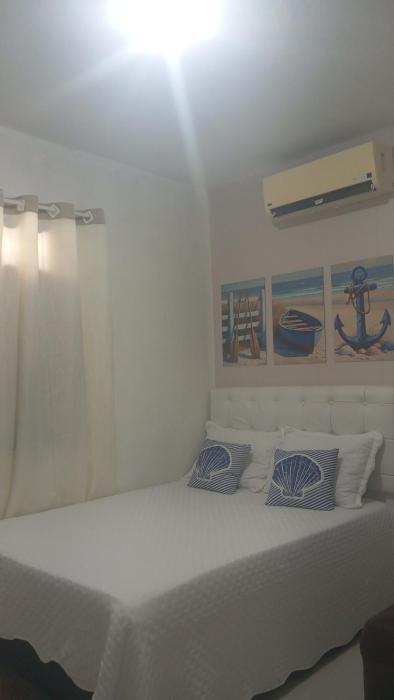 Rancho das mangabeiras