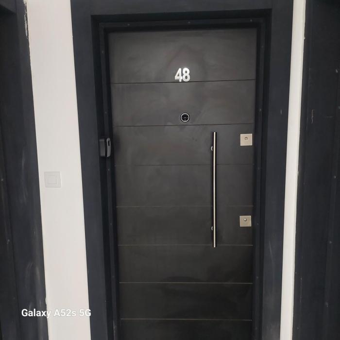 Apartment Antonia - Gevgelija