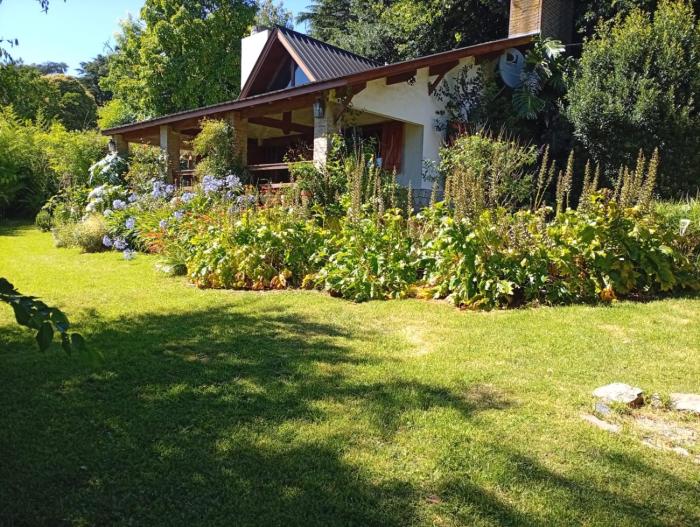 Chalet de tipo Loft amplio hasta 5 pasajeros