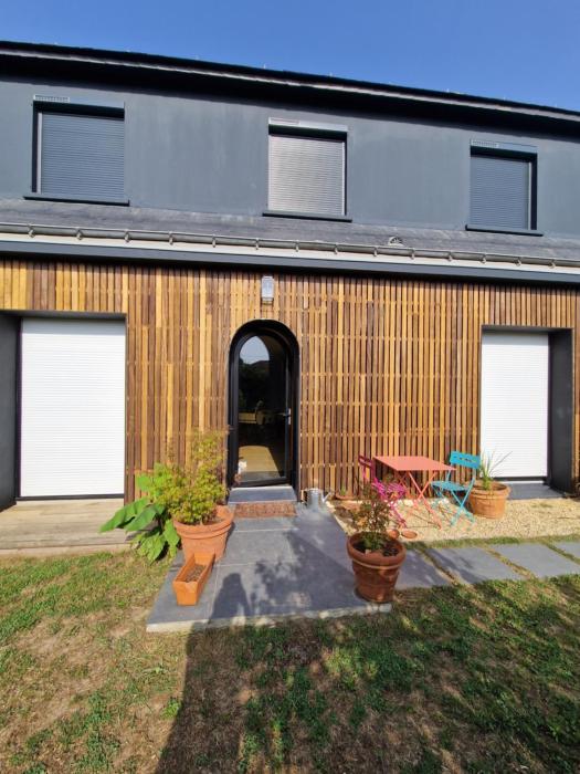 Maison en Campagne nantaise