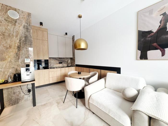 Apartament - Vidok 301