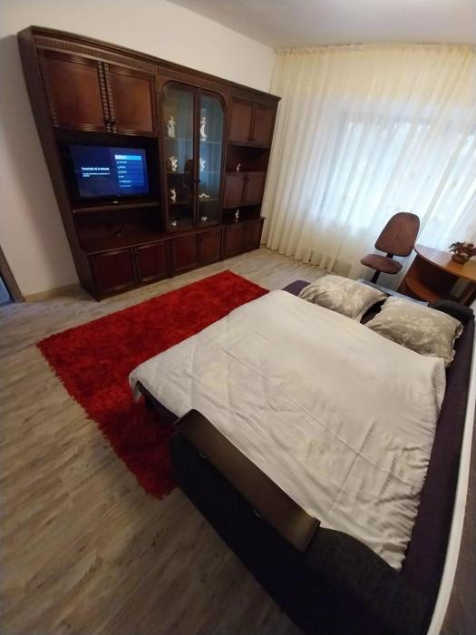 Apartment with 2 rooms Nicolina Iași 4