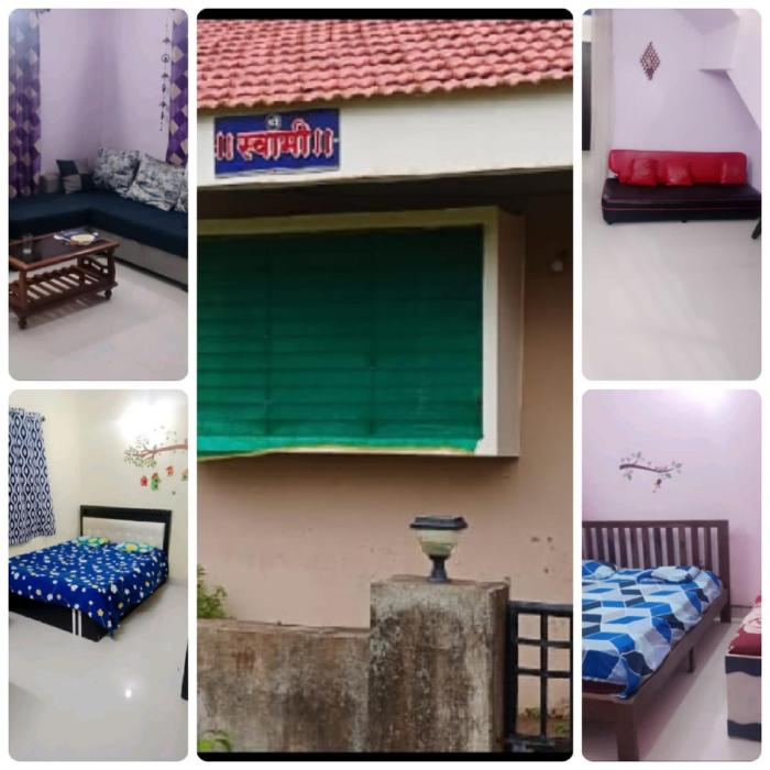 Swami Home Stay, Malvan