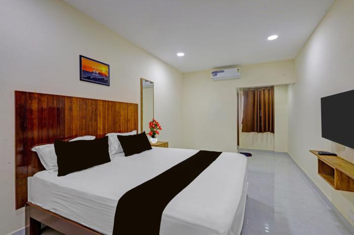 Hotel O Ram residency